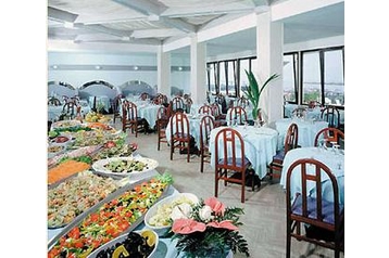 Italy Hotel Lido di Savio, Exterior